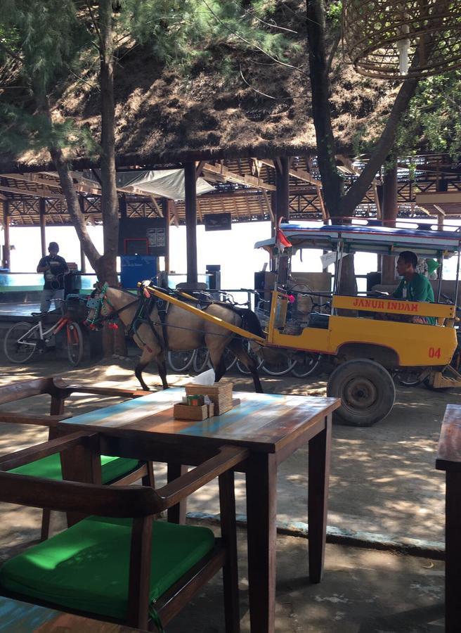 Gili Turtle Hotel