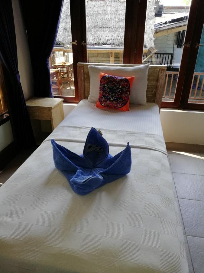Gili Turtle Hotel Gili Trawangan