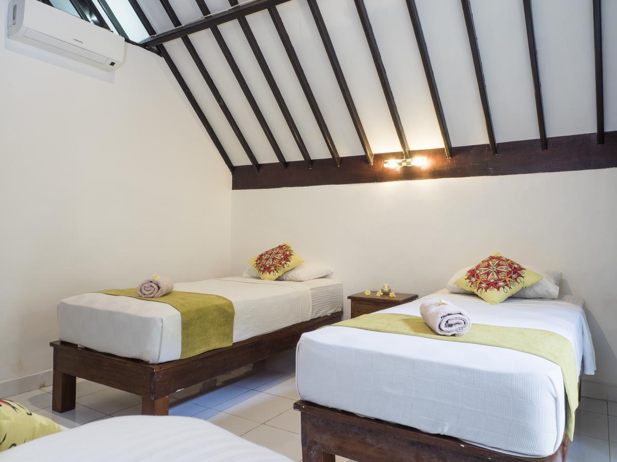Hotel Gili Turtle 3*