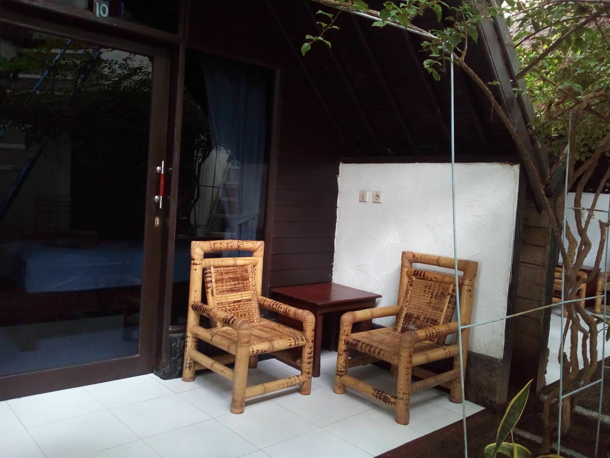 Gili Turtle Hotel
