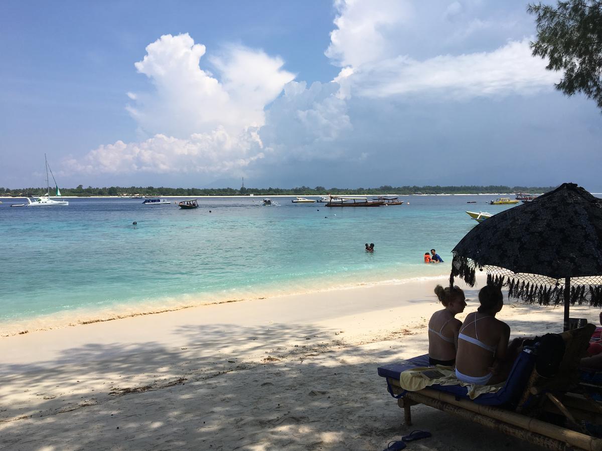 Gili Turtle Gili Trawangan