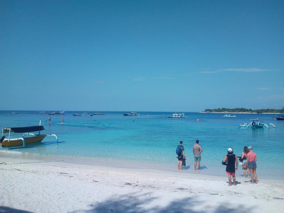 Gili Turtle Hotel