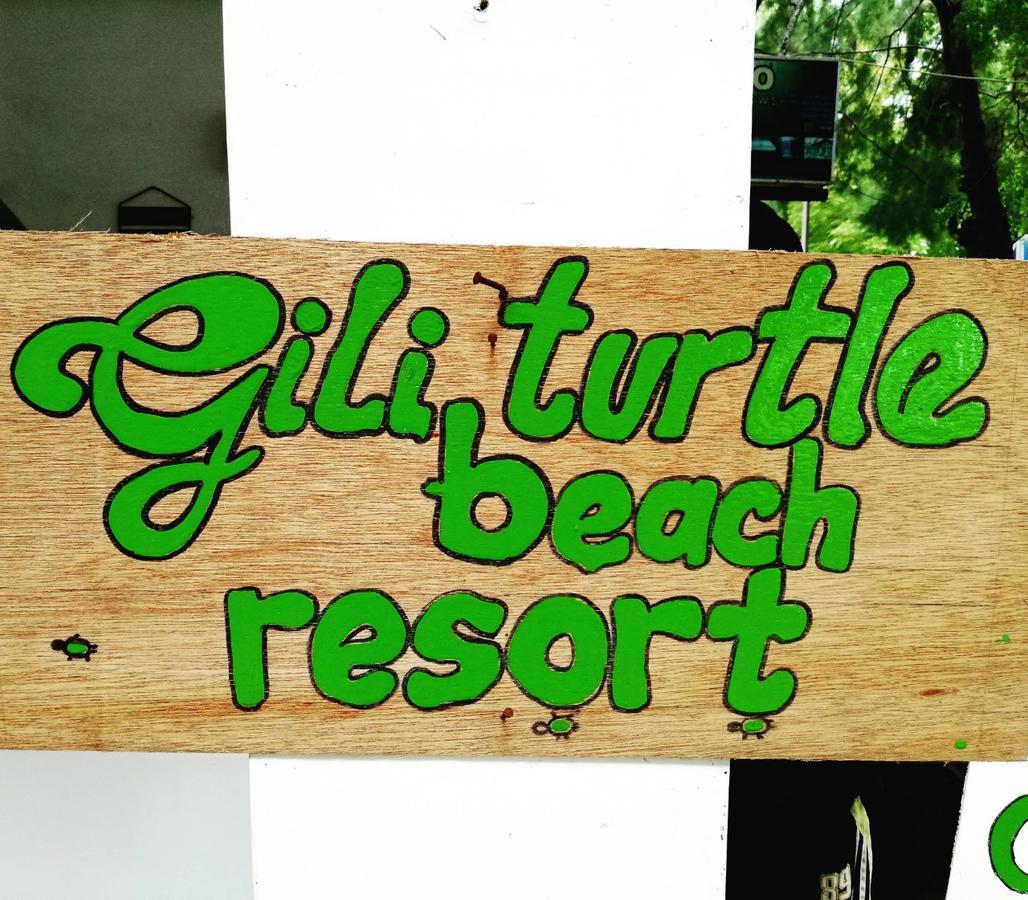 Hotel Gili Turtle