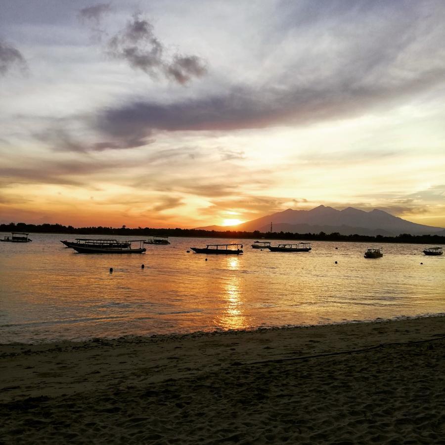 Gili Turtle Hotel Gili Trawangan