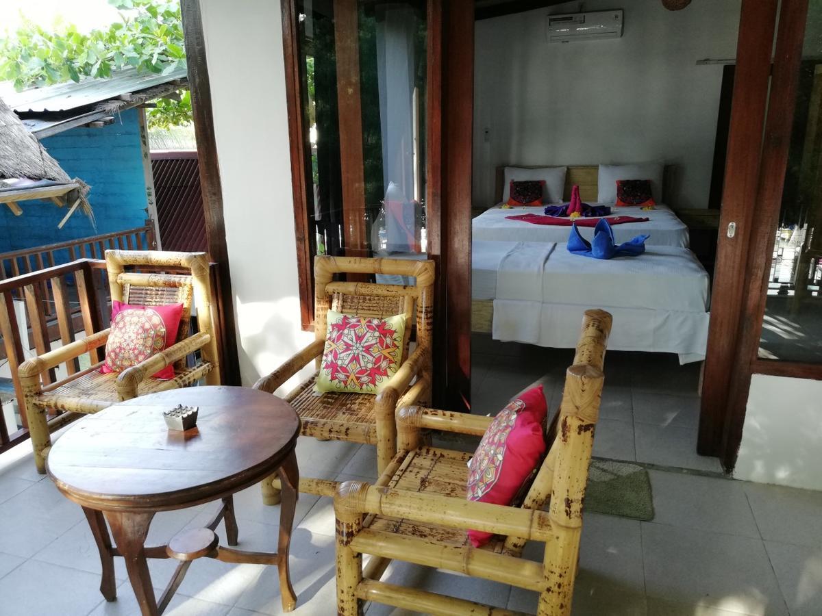 Gili Turtle Hotel