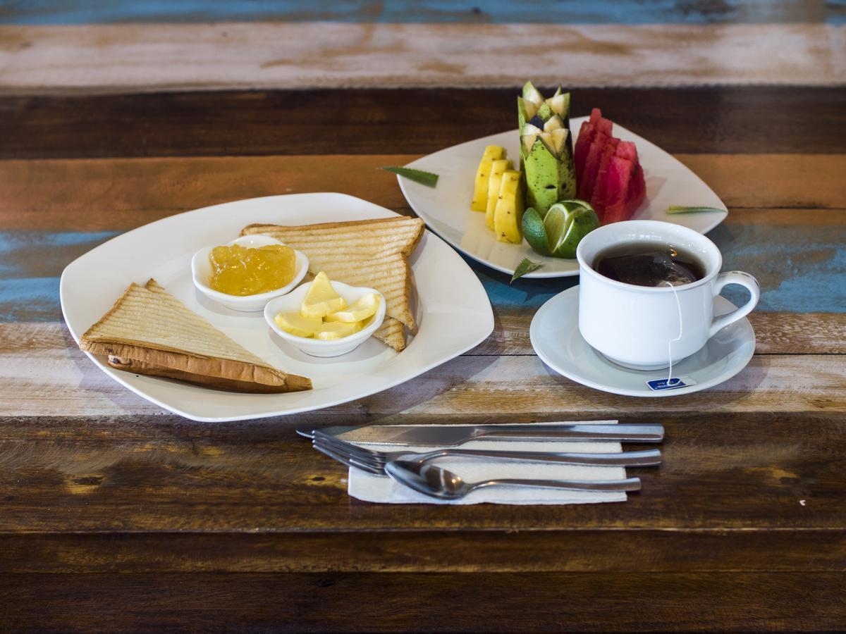 Gili Turtle Hotel 3*