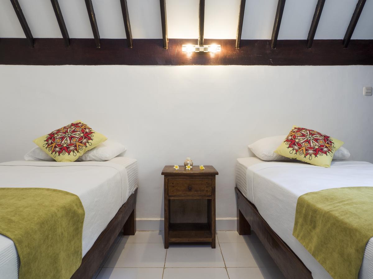 Hotel Gili Turtle 3*