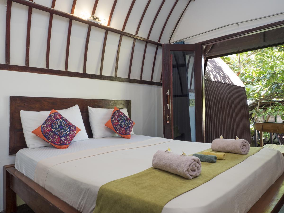 Gili Turtle Hotel 3*