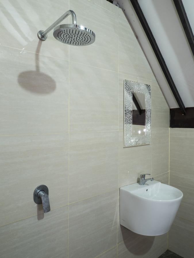 Gili Turtle Hotel 3*