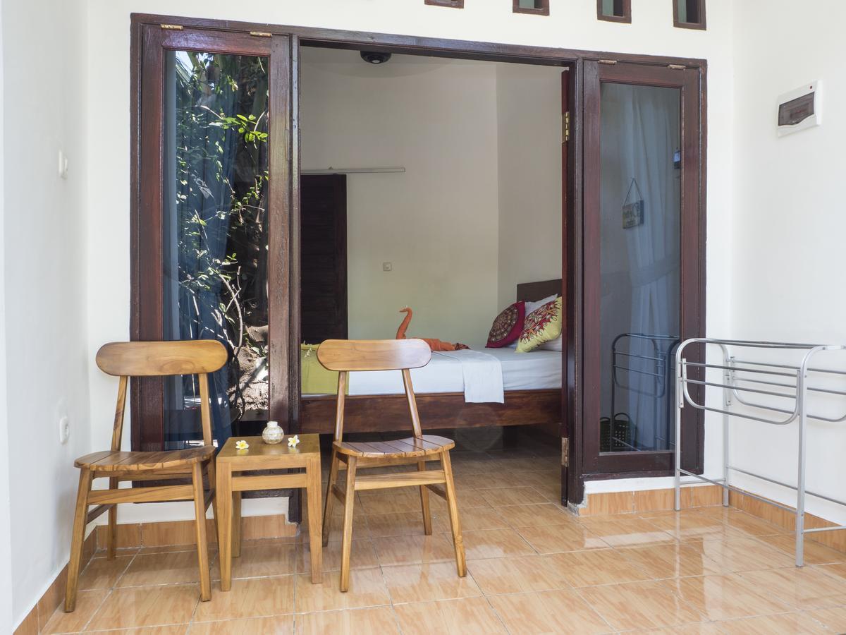Hotel Gili Turtle 3*