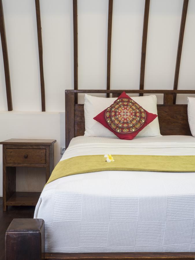 Hotel Gili Turtle 3*