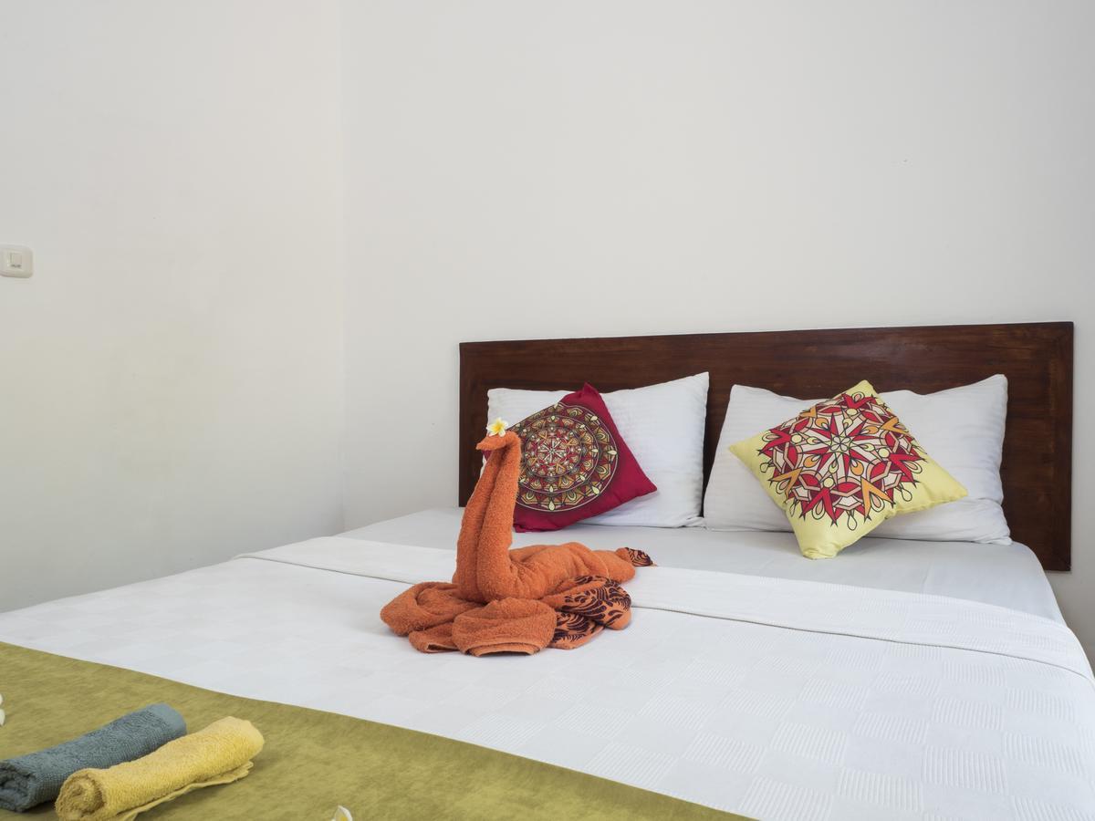 Hotel Gili Turtle Gili Trawangan
