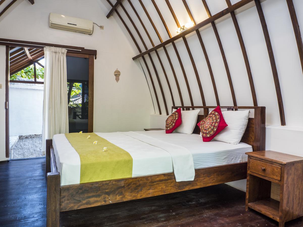 Gili Turtle Hotel