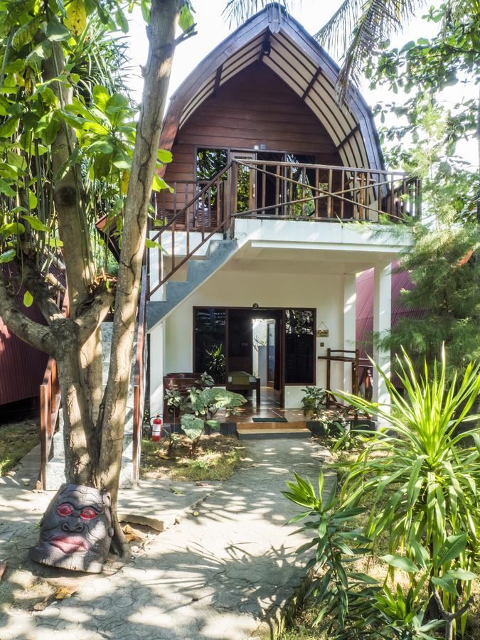 Gili Turtle Hotel