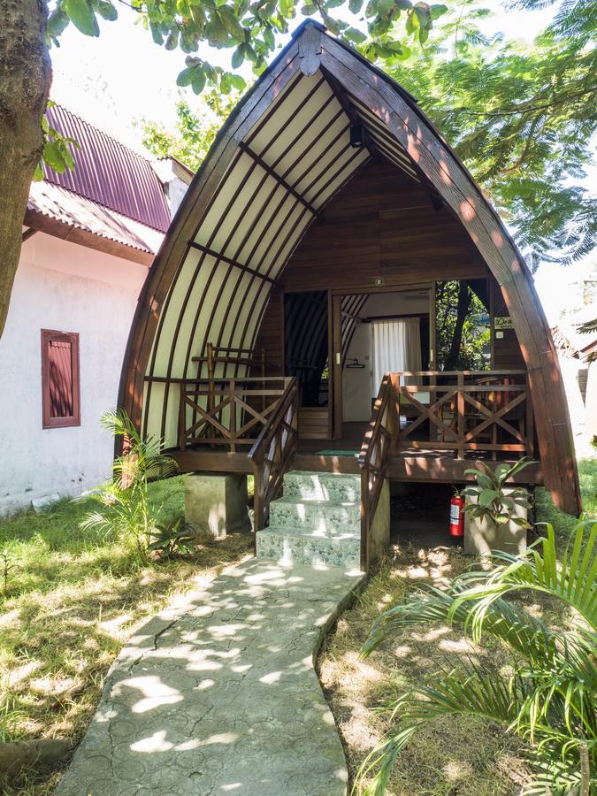 Gili Turtle Hotel Gili Trawangan