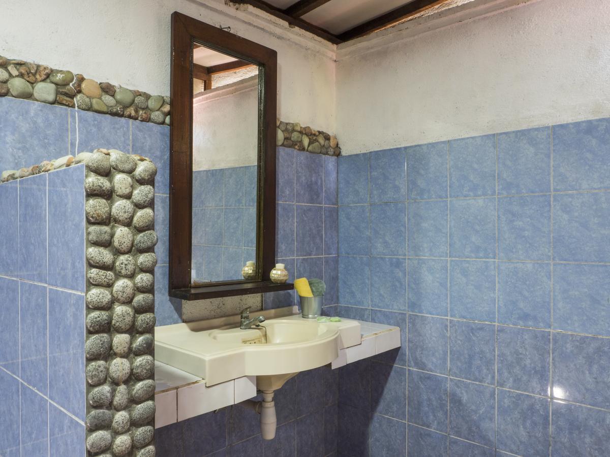 Hotel Gili Turtle Gili Trawangan