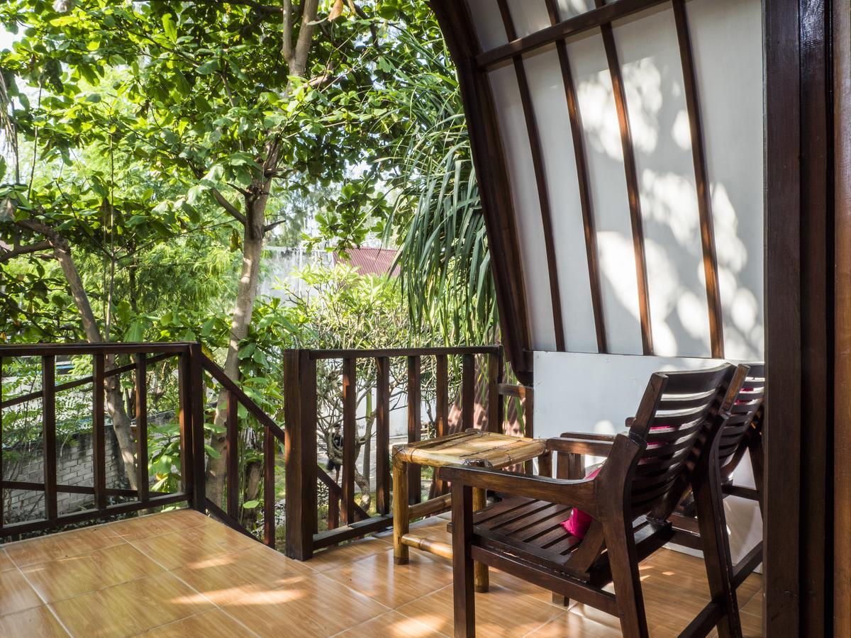 Hotel Gili Turtle