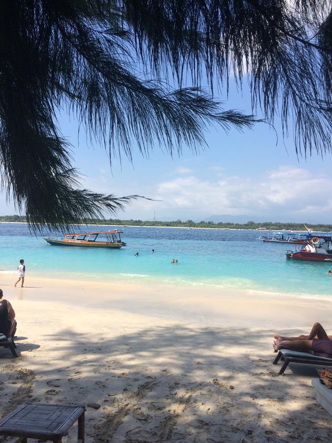 Hotel Gili Turtle 3*
